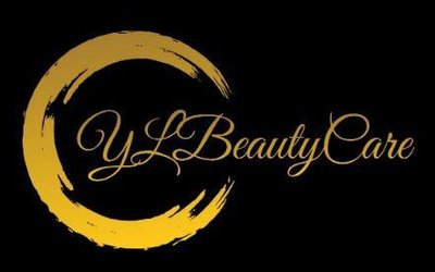 Trademark YLBEAUTYCARE + LUKISAN