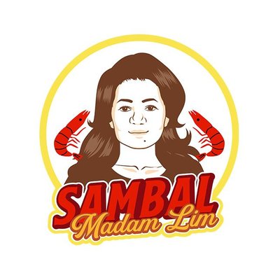 Trademark SAMBAL MADAM LIM + LOGO