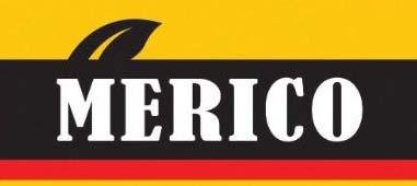 Trademark MERICO