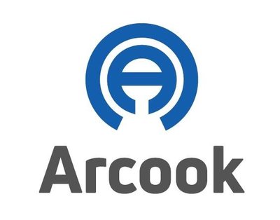 Trademark ARCOOK