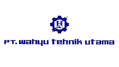 Trademark PT. WAHYU TEHNIK UTAMA + LOGO