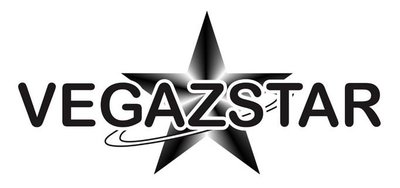 Trademark VEGAZSTAR