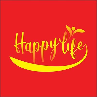 Trademark Happy life