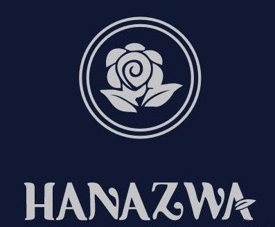 Trademark HANAZWA