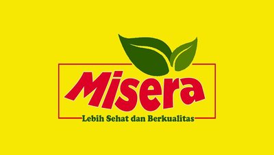 Trademark MISERA