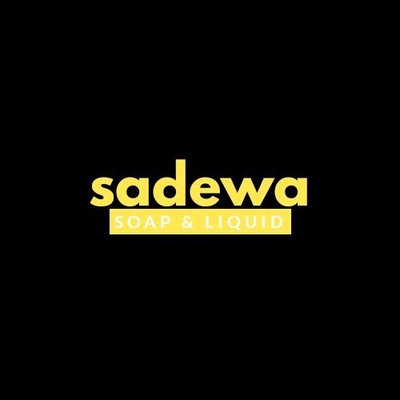 Trademark SADEWA SOAP & LIQUID + LOGO