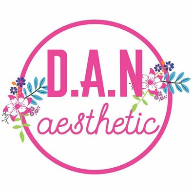 Trademark D.A.N AESTHETIC