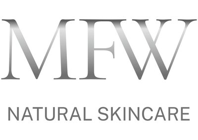 Trademark MFW NATURAL SKINCARE