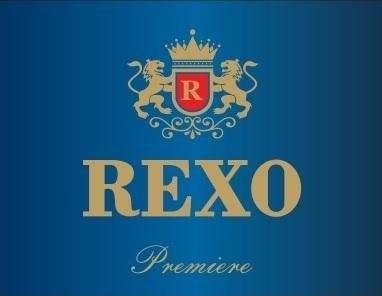 Trademark REXO PREMIERE