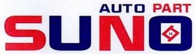 Trademark SUNO AUTOPART