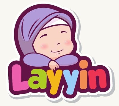 Trademark LAYYIN