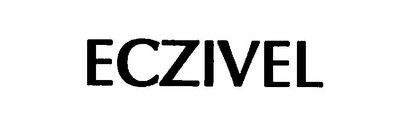 Trademark ECZIVEL