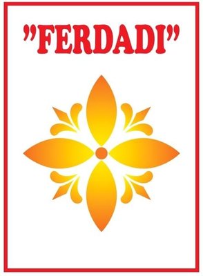 Trademark FERDADI