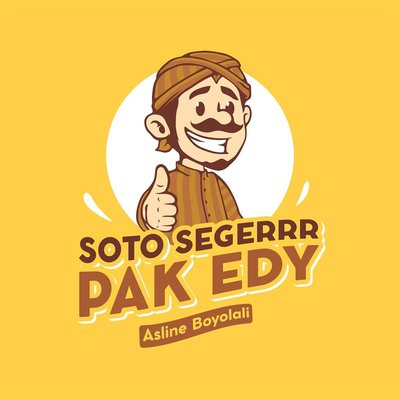 Trademark Soto Seger Pak Edy