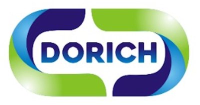 Trademark DORICH + LOGO