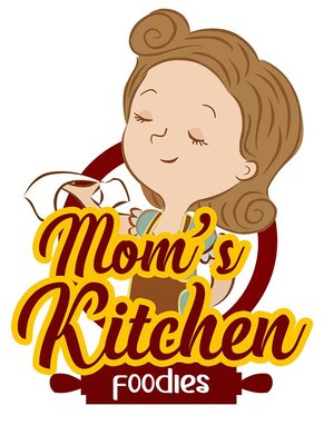 Trademark Mom's Kitchen Foodies