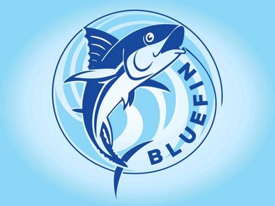 Trademark BLUEFIN