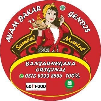 Trademark AYAM BAKAR GENDIS ASLI BANJARNEGARA