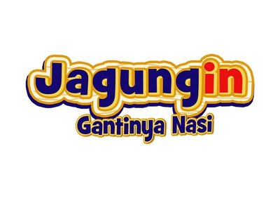 Trademark Jagungin Gantinya Nasi