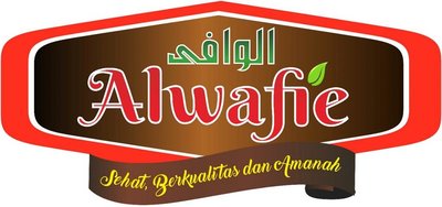 Trademark Alwafie