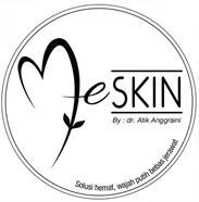 Trademark Me SKIN By : dr. Atik Anggraini