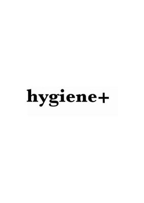 Trademark hygiene+