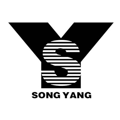 Trademark LOGO SY SONG YANG