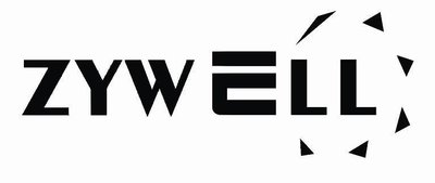 Trademark ZYWELL DAN LOGO