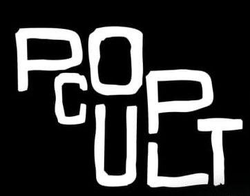 Trademark POPCULT