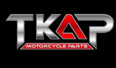 Trademark TKAP Motorcycle Parts