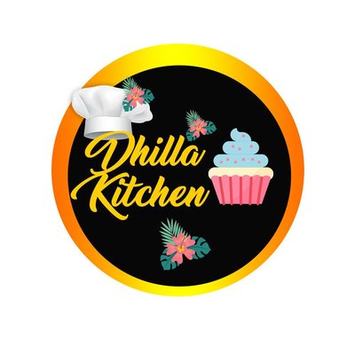 Trademark Dhilla Kitchen