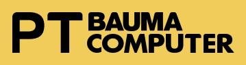 Trademark PT BAUMA COMPUTER