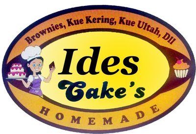 Trademark Ides Cake's