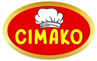 Trademark CIMAKO