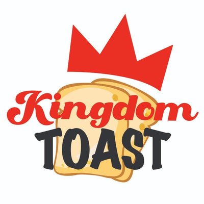 Trademark Kingdom Toast