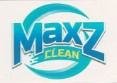 Trademark MAXZ CLEAN