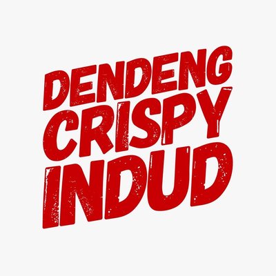 Trademark DENDENG CRISPY INDUD