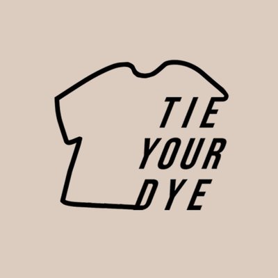 Trademark Tie Your Dye