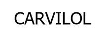 Trademark CARVILOL