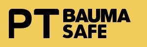 Trademark PT BAUMA SAFE