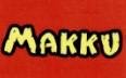 Trademark MAKKU