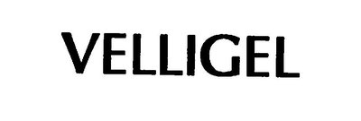 Trademark VELLIGEL