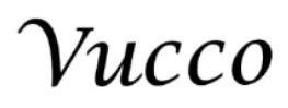 Trademark VUCCO