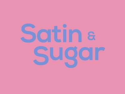 Trademark Satin&Sugar