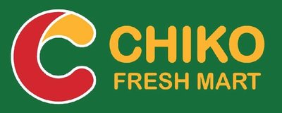 Trademark CHIKO FRESH MART + LUKISAN