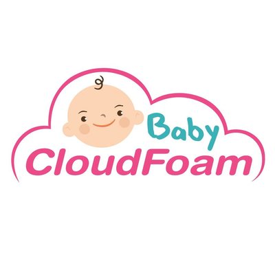 Trademark Baby Cloudfoam