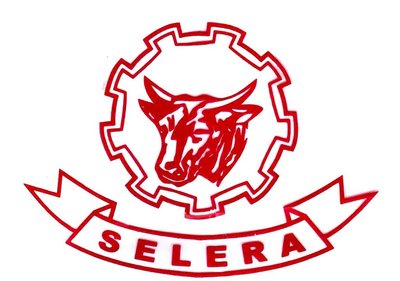 Trademark SELERA