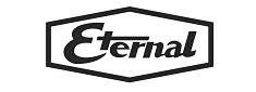 Trademark Eternal + logo