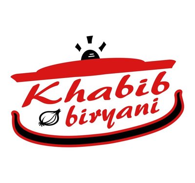 Trademark Khabib biryani