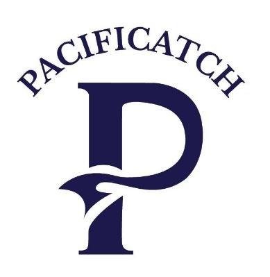 Trademark PACIFICATCH + LUKISAN